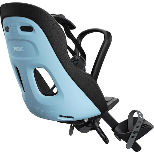 Дитяче крісло Thule Yepp Nexxt 2 Mini (Aquamarine) (TH 12021159) - фото 2