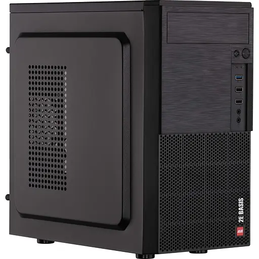 Корпус 2E Basis RD860 (2E-RD8603U-400) [134449] - фото 1