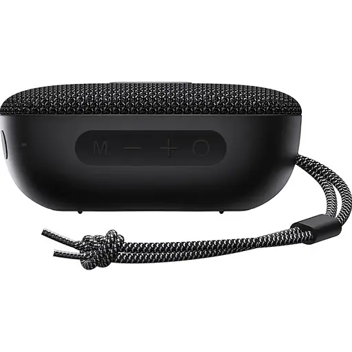 Портативна акустика Baseus AeQur 35 Pro Air Black (A20077600127-00) [133744] - фото 5