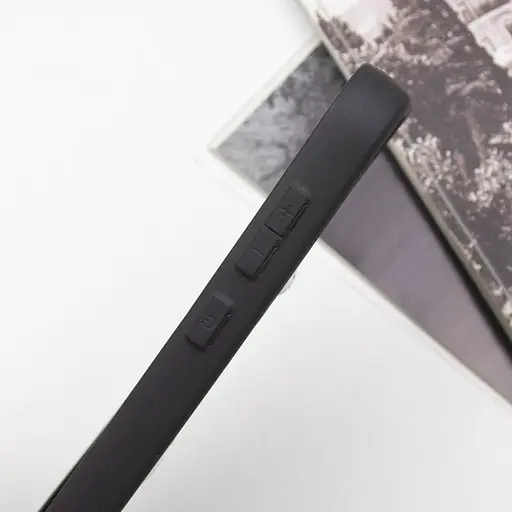 Чохол Epik TPU Toys Case для Samsung Galaxy A15 4G/5G Black/Always Happy - фото 4