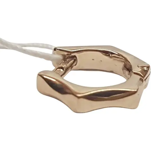 Золота моносережка Гаразд. 3630097