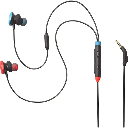 Навушники JBL Quantum 50N (JBLQTUM50N) - фото 1