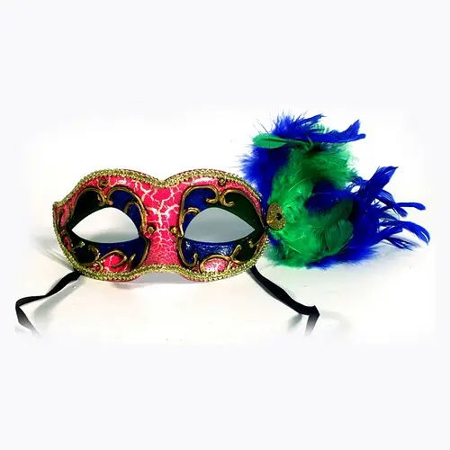 Маска Лючія - фото 1