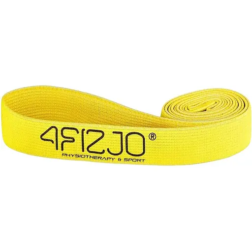 Еспандер-петля 4Fizjo Flex Power Band із тканини 27-35 кг 4FJ0264 (P-5907739313126) - фото 1