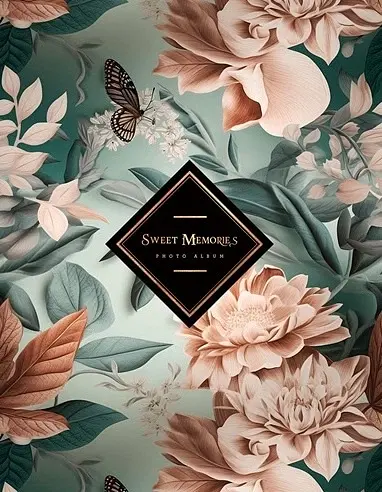 Альбом UFO PP-46200 Rosy 10х15х200см (PP-46200 Rosy) - фото 1