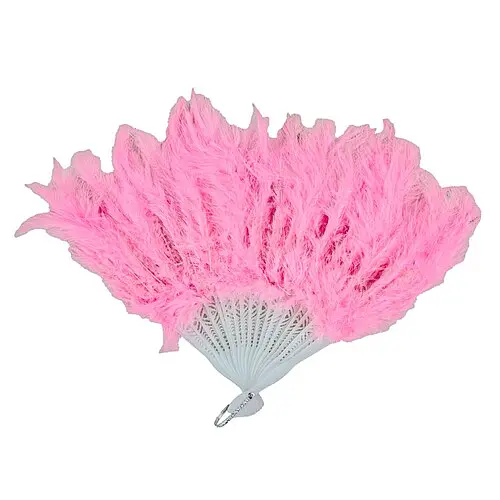 Віяло пухове - фото 1