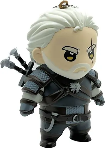 Фигурка GoodLoot The Witcher - Geralt of Rivia - фото 3