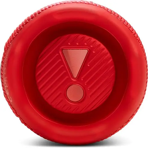 Акустика бездротова JBL Flip 7 (JBLFLIP7RED) червона - фото 2