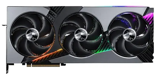 Видеокарта MSI RTX 5090 32G VANGUARD SOC (RTX 5090 32G VANGUARD SOC) (GDDR7, 512 bit, PCI-E v5.0 x16) - фото 1