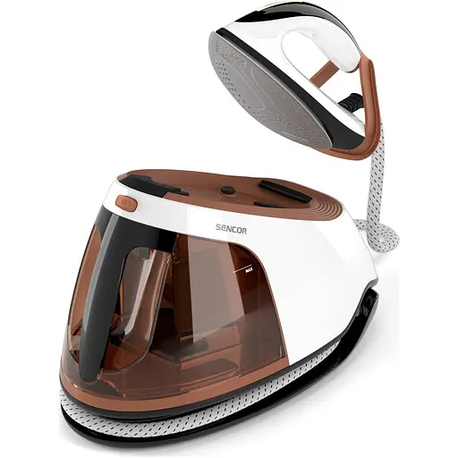 Утюг с парогенератором Sencor SSI0950BZ [134375] - фото 4