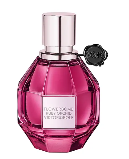 Оригинал Viktor & Rolf Flowerbomb Ruby Orchid 50 мл парфюмированная вода - фото 1