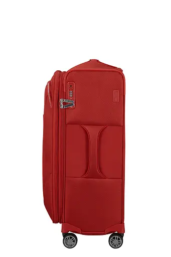 Валіза Samsonite RE-LITE 67 см POPPY RED 67x44x30(33) KQ8*00006 - фото 7