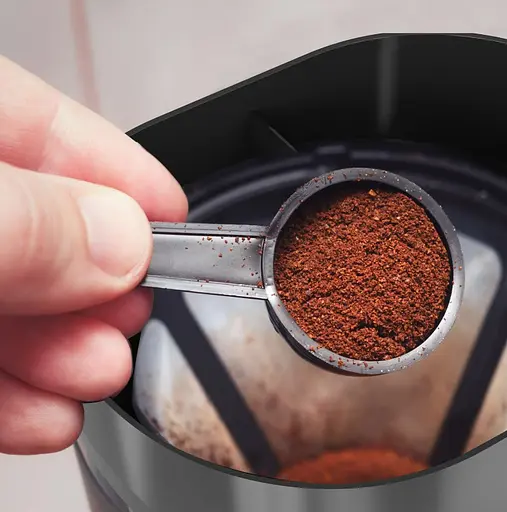 Кофеварка Black&Decker BXCO1002E - фото 5