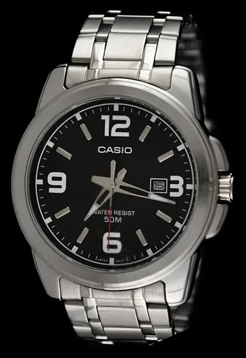 Годинник чоловічий Casio MTP-1314D-1AVEF (модуль №2784) - фото 3