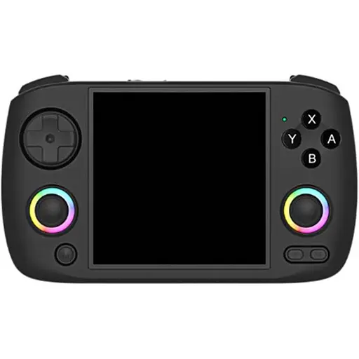 Ретро ігрова приставка Anbernic RG CubeXX 64 Гб Black (154468) - фото 1