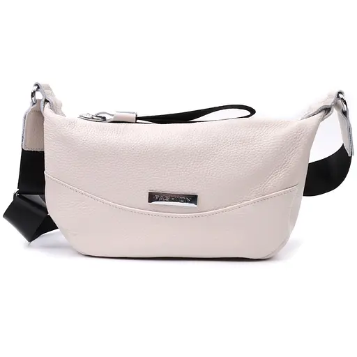 Кожаная женская сумка Vintage 26.5х16х10 см sum0026568 - фото 5