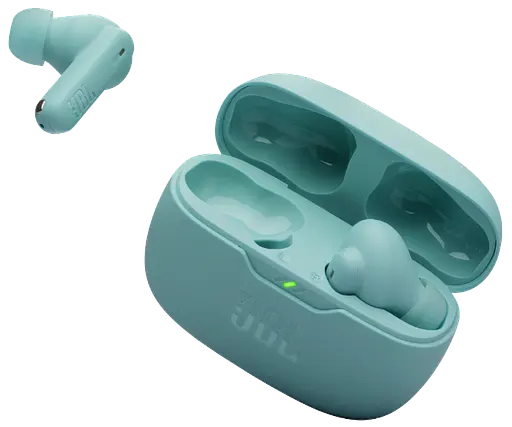 Наушники Wave Beam 2 Blue (JBLWBEAM2BLU) JBL teh0021166 - фото 10