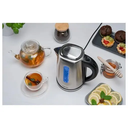 Електрочайник Zelmer ZCK7924 - фото 7