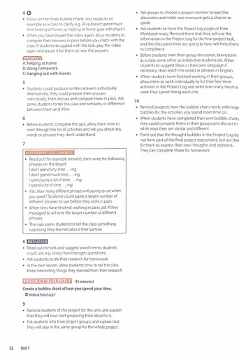 Harmonize. Level 3. Teacher's Guide with Digital Pack - фото 5