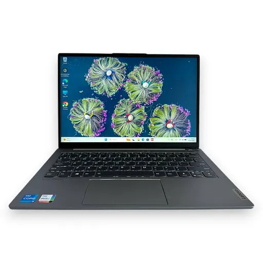 Ноутбук Lenovo ThinkBook 13s G2 ITL 13.3" (i5-1135G7 / 8GB / SSD 256GB / 2K 2560х1600 IPS) Refurbished - фото 1