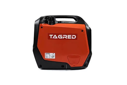 Генератор інверторний Tagred TA2700INW - фото 3