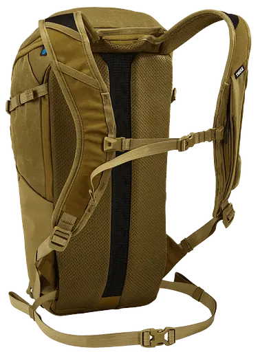 Рюкзак Thule AllTrail X 15L Hiking Backpack TALX-115 Nutria (7121884) - фото 2