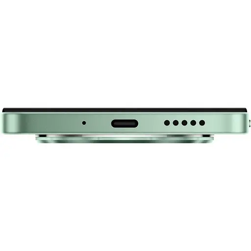 Смартфон Xiaomi Poco C75 6/128GB Green - фото 3