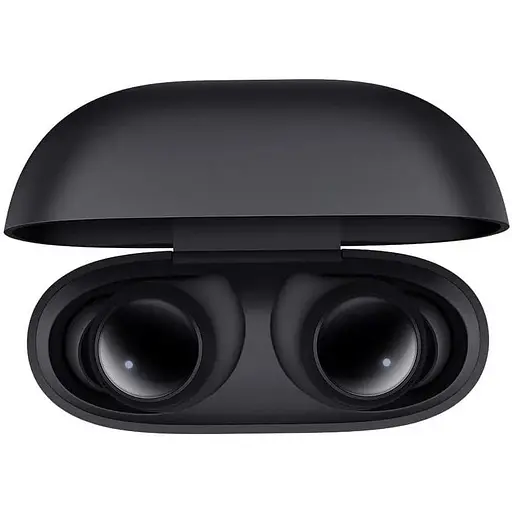 Наушники Bluetooth Xiaomi Redmi Buds 3 Lite Original (BHR5302CN) черные - фото 3