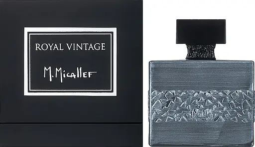 Оригінал M. Micallef Royal Vintage 100 мл парфумована вода - фото 1