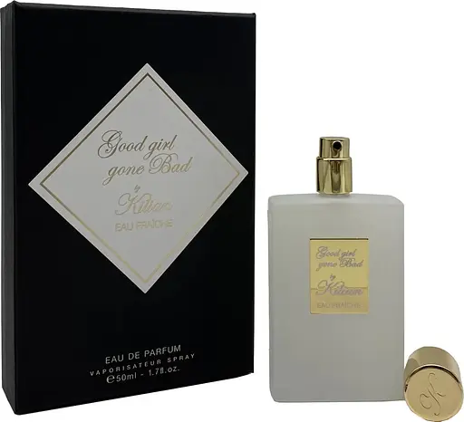 Парфюмированная вода женская тестер Kilian Paris Good Girl Gone Bad by Kilian Духи женские 50 мл - фото 5