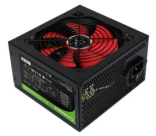 Блок живлення GameMax GM-450B 450W (GM-450B) - фото 1
