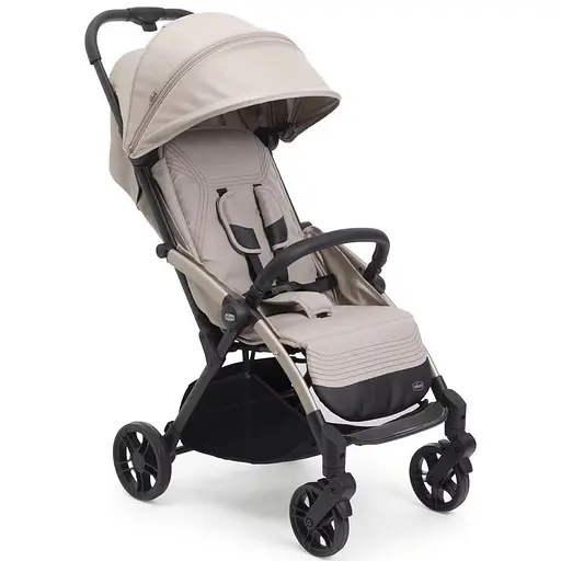 Прогулянкова коляска Chicco Goody Xplus бежева (87040.43) - фото 1