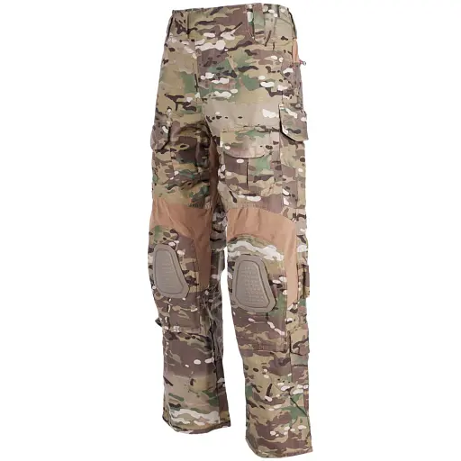 Брюки Defcon 5 Gladio Pants XXL Multicam - фото 2