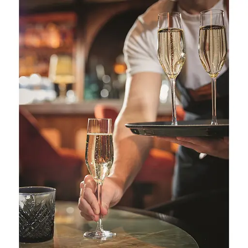 Бокалы для шампанского Arcoroc Mineral 6х160 мл (H2090/1) - фото 8