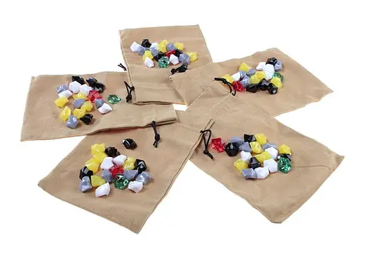 Настільна гра Games 7 Days Золота лихоманка (Gold Fever) (укр.) (ЗЛ001UA) - фото 6