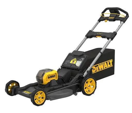 Газонокосарка акумуляторна DeWALT без АКБ та ЗП DCMWP500N - фото 1