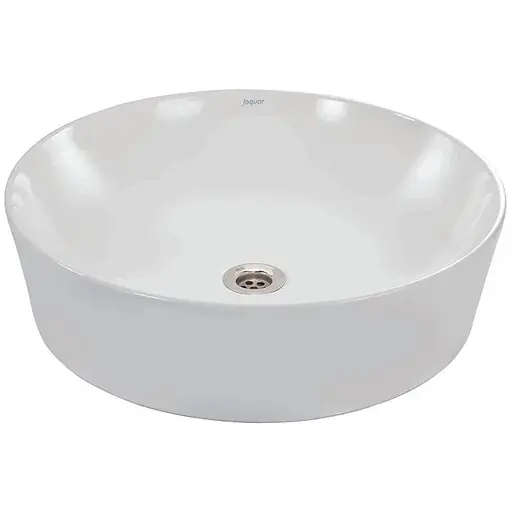 Умивальник Jaquar Opal 48 OPS-WHT-15901N, Білий - фото 1