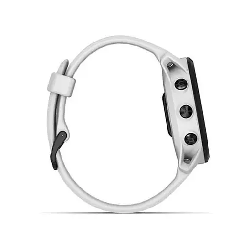Спортивний годинник Garmin Forerunner 945 LTE Whitestone (010-02383-21) - фото 2