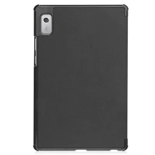 Чохол HardCase Lenovo Tab M9 TB310XU TB310FU Чорний - фото 2