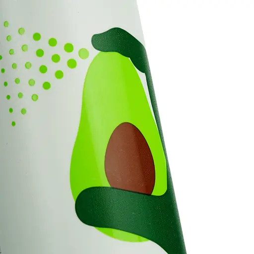 Олія авокадо Fratelli Mantova спрей 200 мл - фото 4