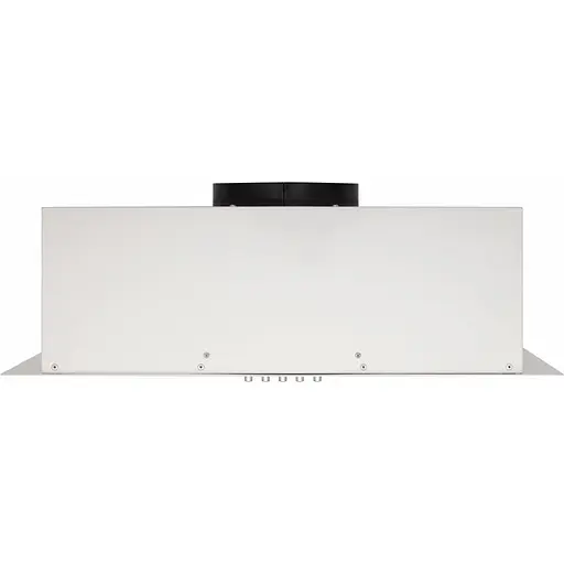 Встраиваемая вытяжка Jantar BILT 650 LED 52 WH - фото 4