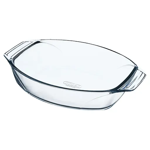 Форма для запікання Pyrex 38х27х7 см 4 л (412B000/8044) - фото 1