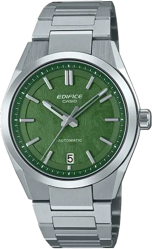 Часы Casio EDIFICE Automatic EFK-100D-3AER