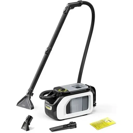 Пылесос Karcher SE 3 Compact Floor (1.081-533.0)