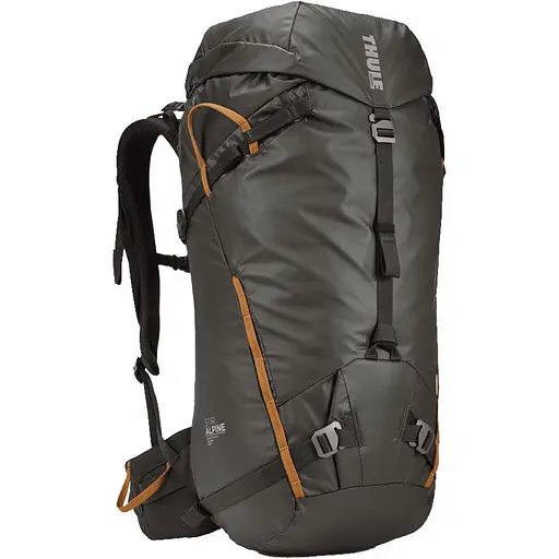 Рюкзак Thule Stir Alpine 40L Hiking Backpack TSTU-340 Obsidian (7121898)