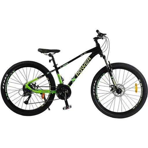 Велосипед Спортивный Corso «X-POWER» 26" дюймов PW-79120