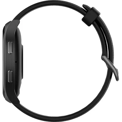 Смарт-часы Motorola Moto Watch 120 Phantom Black (MOSWZ120-PB) [138667] - фото 11