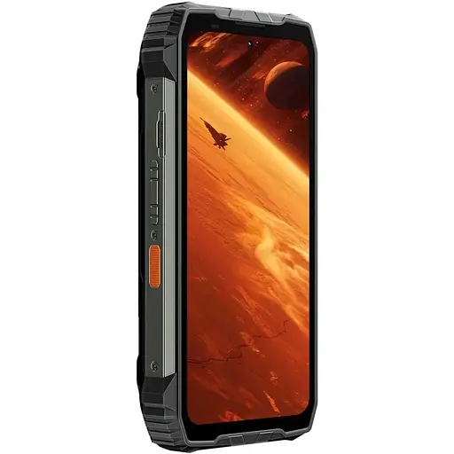 Смартфон Blackview XPLORE 2 12/256Gb Black Global version