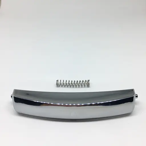 Клавіша кришки з пружинкою для мультиварки SHIVAKI SMC-8551 - фото 6