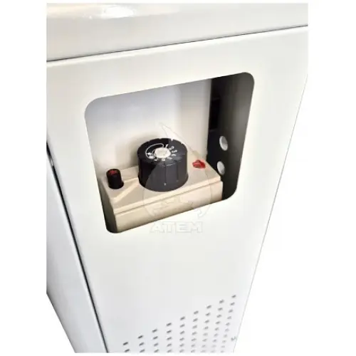 Газовый обогреватель Атем Житомир-5 КНС-3Д - фото 6